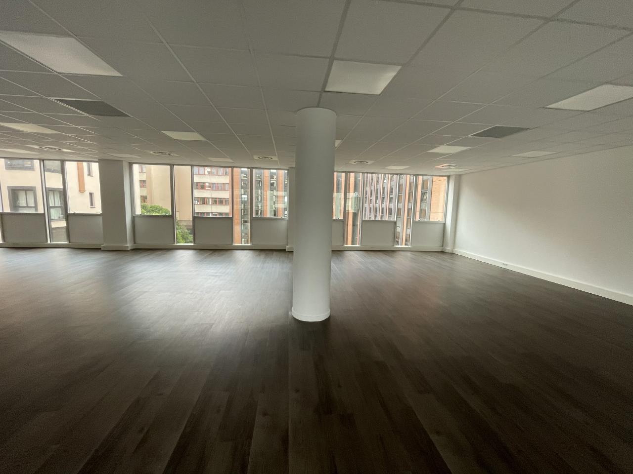 Bureau Toulouse 490m² Location bureau Toulouse Haute-Garonne OLBUR2116816 12